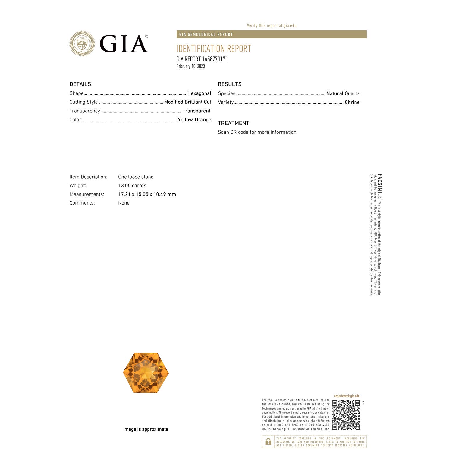 FC_SP1893CTD_H GIA_Certificate - certificate