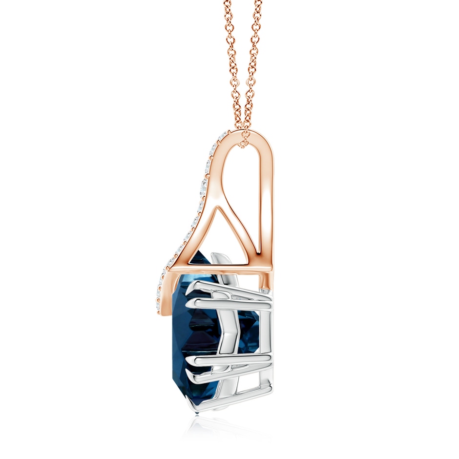 16.06x14.06x8.22mm AAAA FC_SP1906LBTD_H-RWGE-AAAA-16.06x14.06x8.22 in 18K Rose Gold 18K White Gold side 199