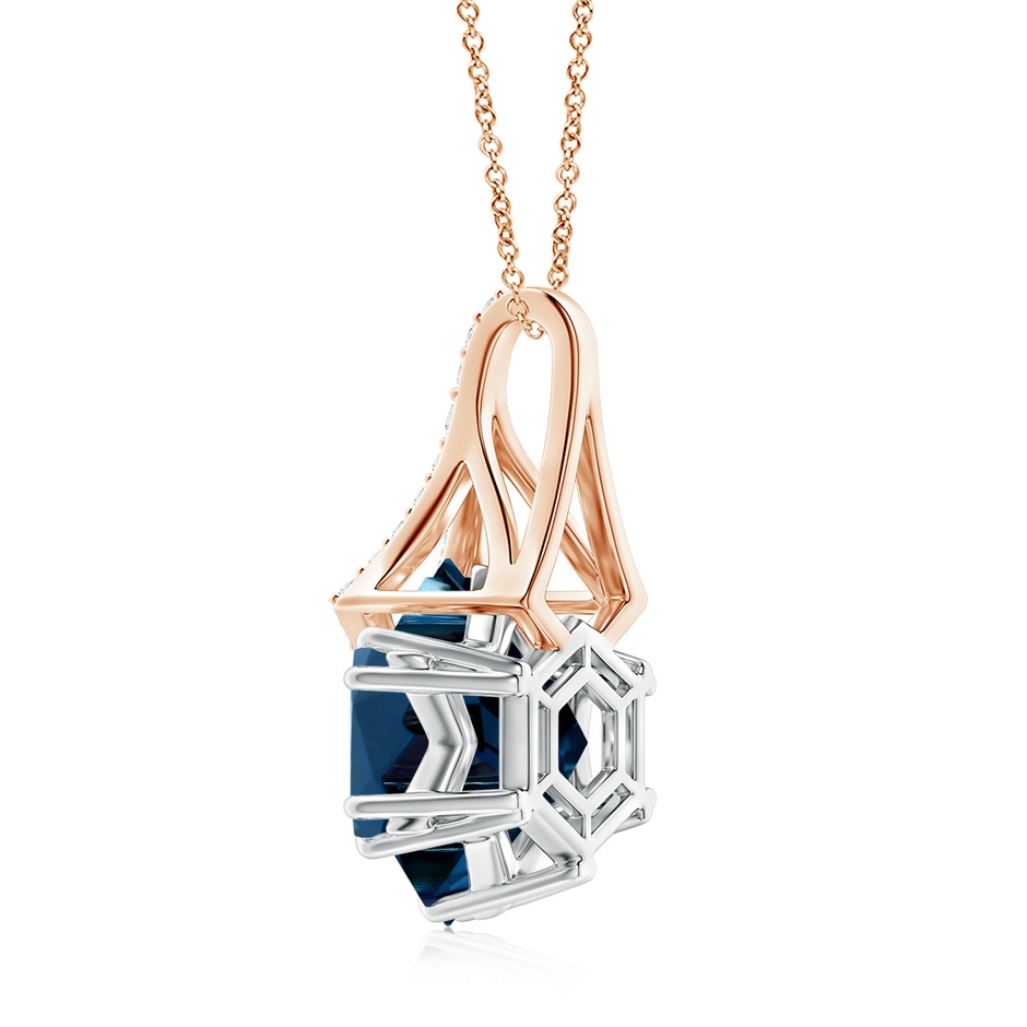 16.06x14.06x8.22mm AAAA FC_SP1906LBTD_H-RWGE-AAAA-16.06x14.06x8.22 in 18K Rose Gold 18K White Gold side 399