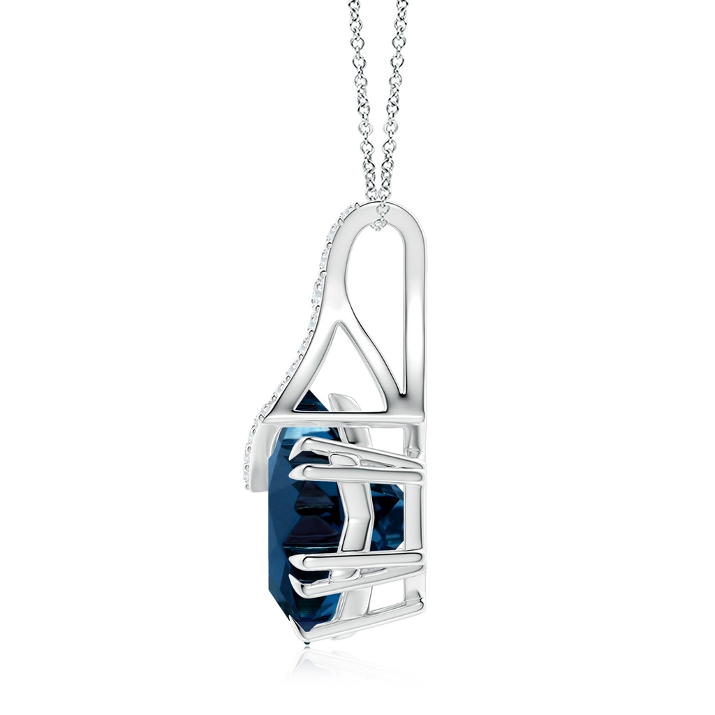 16.06x14.06x8.22mm AAAA FC_SP1906LBTD_H-WG-AAAA-16.06x14.06x8.22 in White Gold - side 199