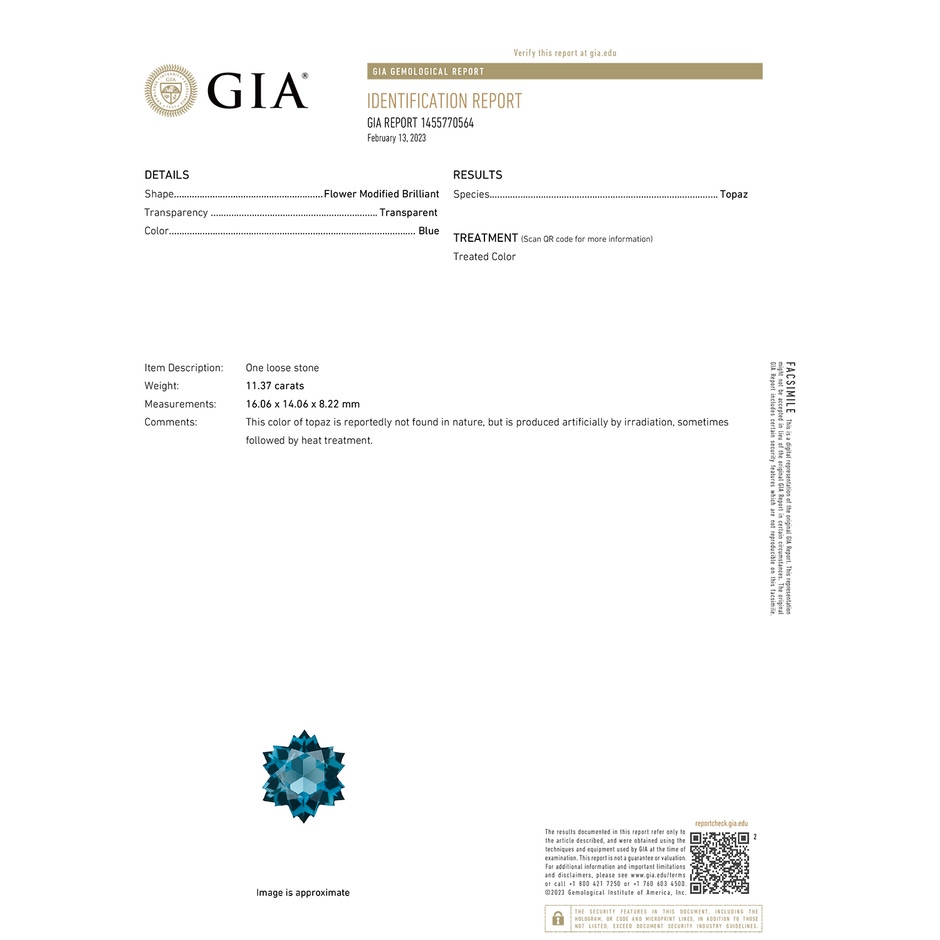 FC_SP1906LBTD_H GIA_Certificate gia-cert