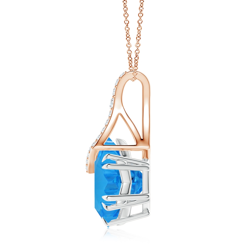 16.20x14.05x9.11mm AAAA FC_SP1906SBTD_H-RWG-AAAA-16.20x14.05x9.11 in Rose Gold White Gold - side 199
