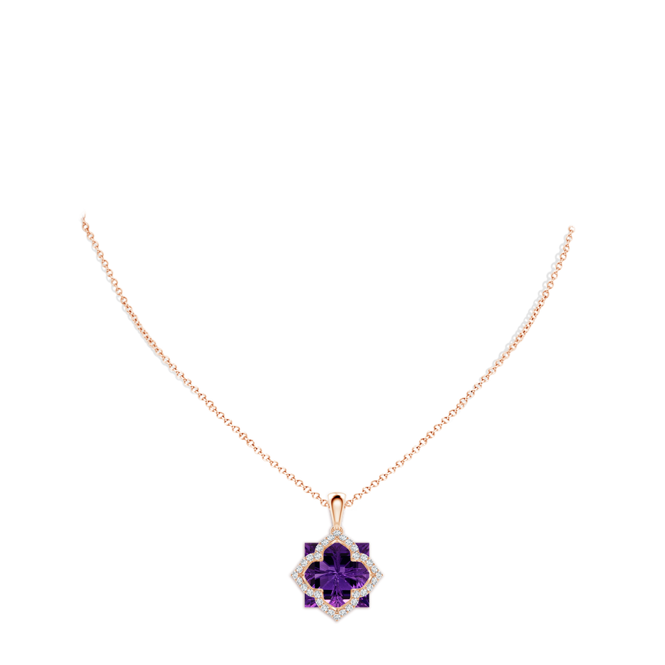 12.10x12.06x7.93mm AAAA FC_SP1911AMD_H-RGE-AAAA-12.10x12.06x7.93 in 18K Rose Gold pen