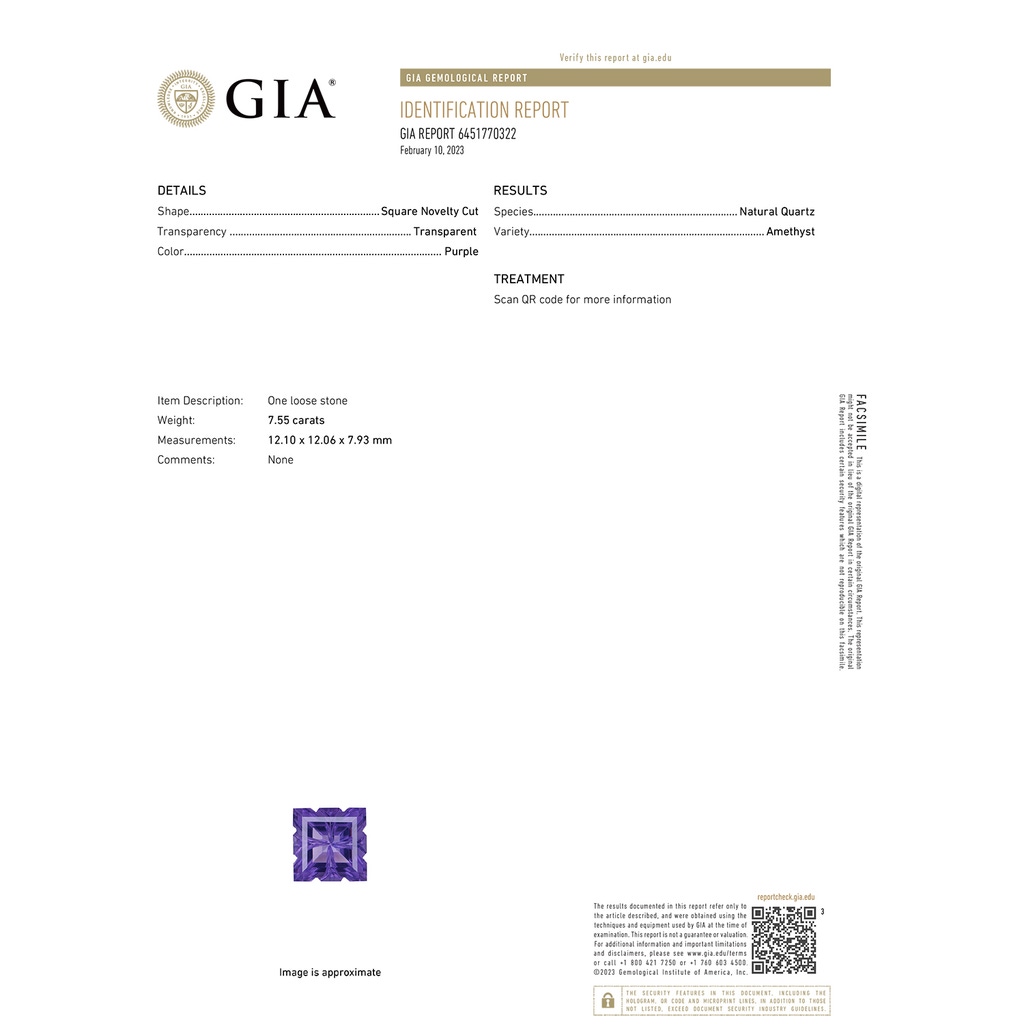 FC_SP1911AMD_H GIA_Certificate GIA-Cert