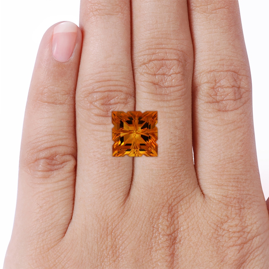 12.16x12.11x7.93mm AAAA FC_SP1911CTD_H-RGE-AAAA-12.16x12.11x7.93 in 18K Rose Gold side 799