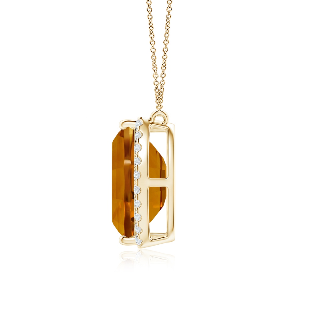 14.04x12.06x8.06mm AAAA FC_SP1914CTD_H-YG-AAAA-14.04x12.06x8.06 in Yellow Gold - side 199