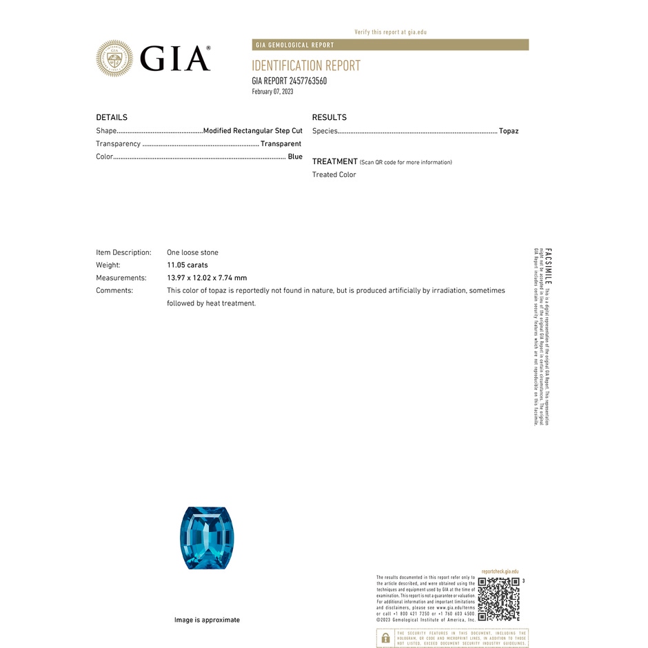 FC_SP1914LBTD_H GIA_Certificate gia-cert