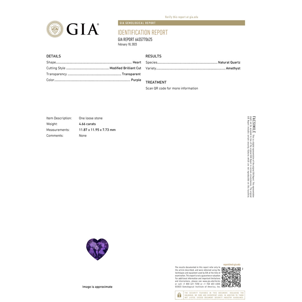 FC_SP1918AMD_H GIA_Certificate GIA-Cert