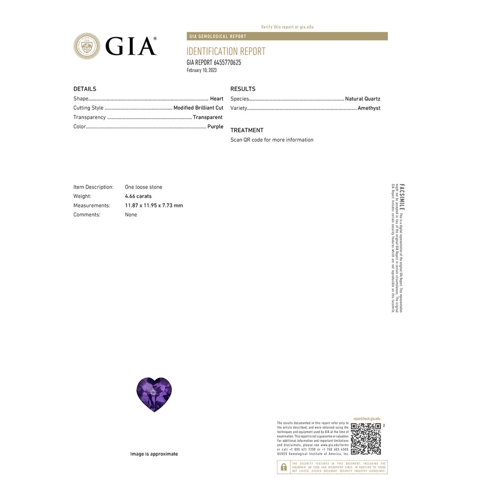 FC_SP1918AMD_H GIA_Certificate gia-cert