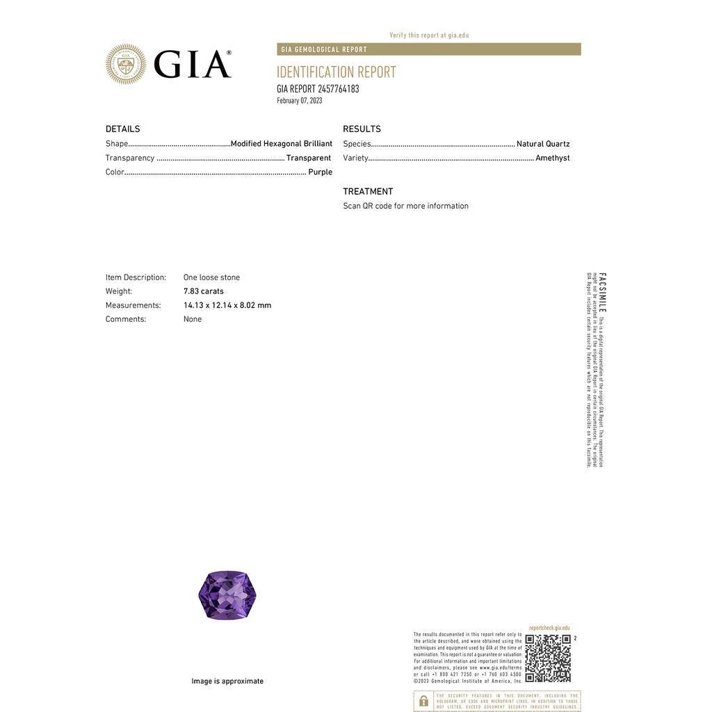 FC_SP1919AMD_H GIA_Certificate GIA-Cert