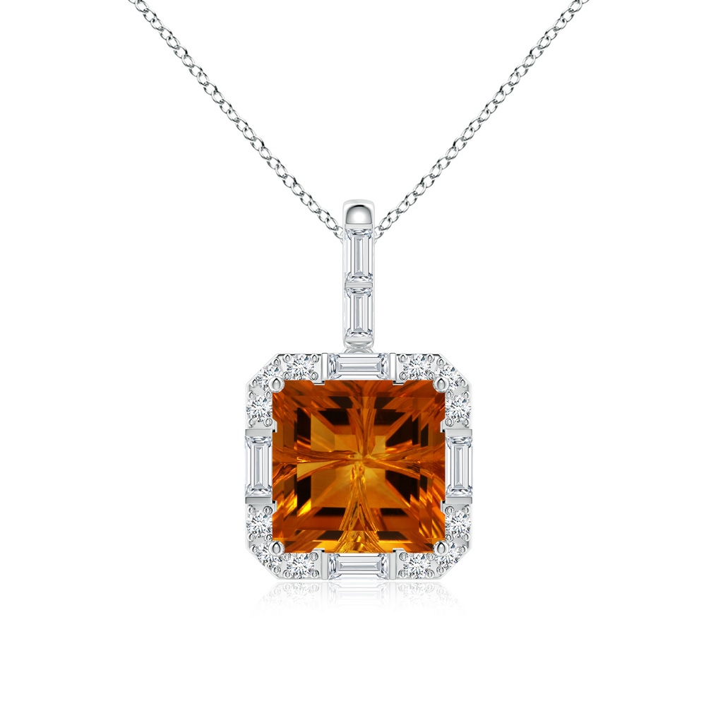 12.16x12.11x7.93mm AAAA FC_SP2340CTD_H-PT-AAAA-12.16x12.11x7.93 in P950 Platinum