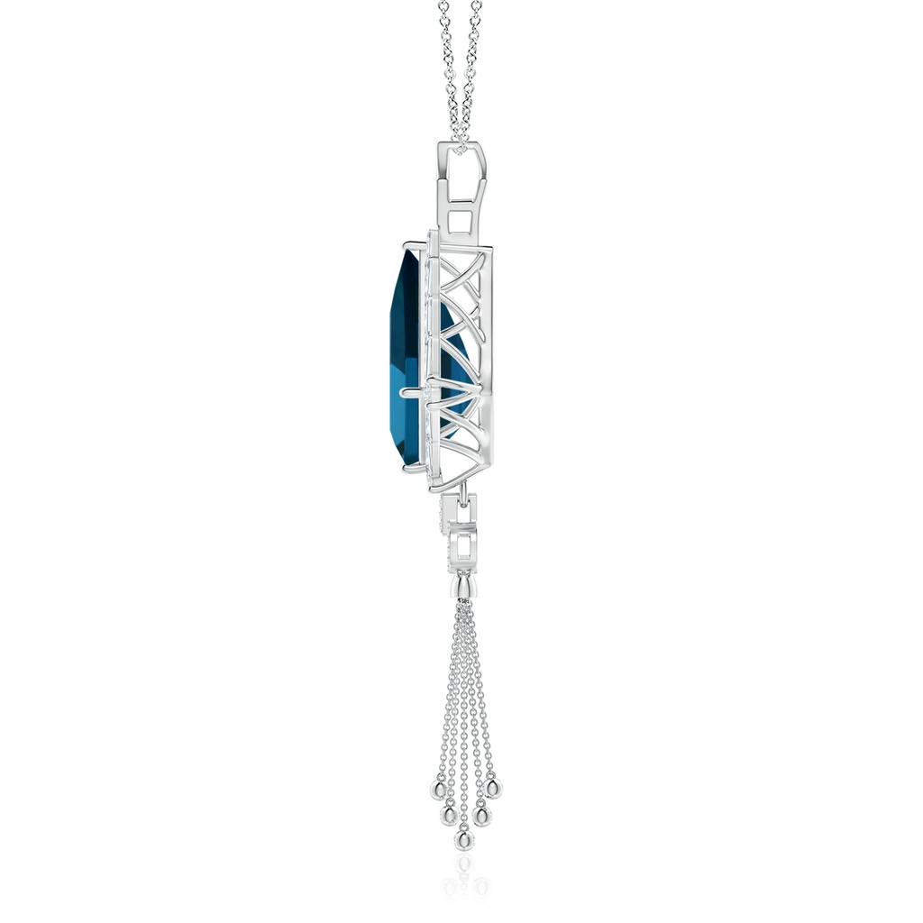 22.24x14.00x7.97mm AAAA FC_SP2341LBTD_H-WG-AAAA-22.24x14.00x7.97 in White Gold - side 199