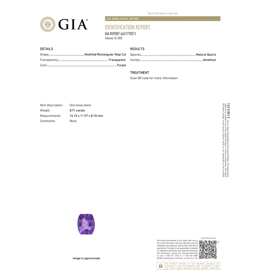 FC_SP2342AMD_H GIA_Certificate GIA-Cert