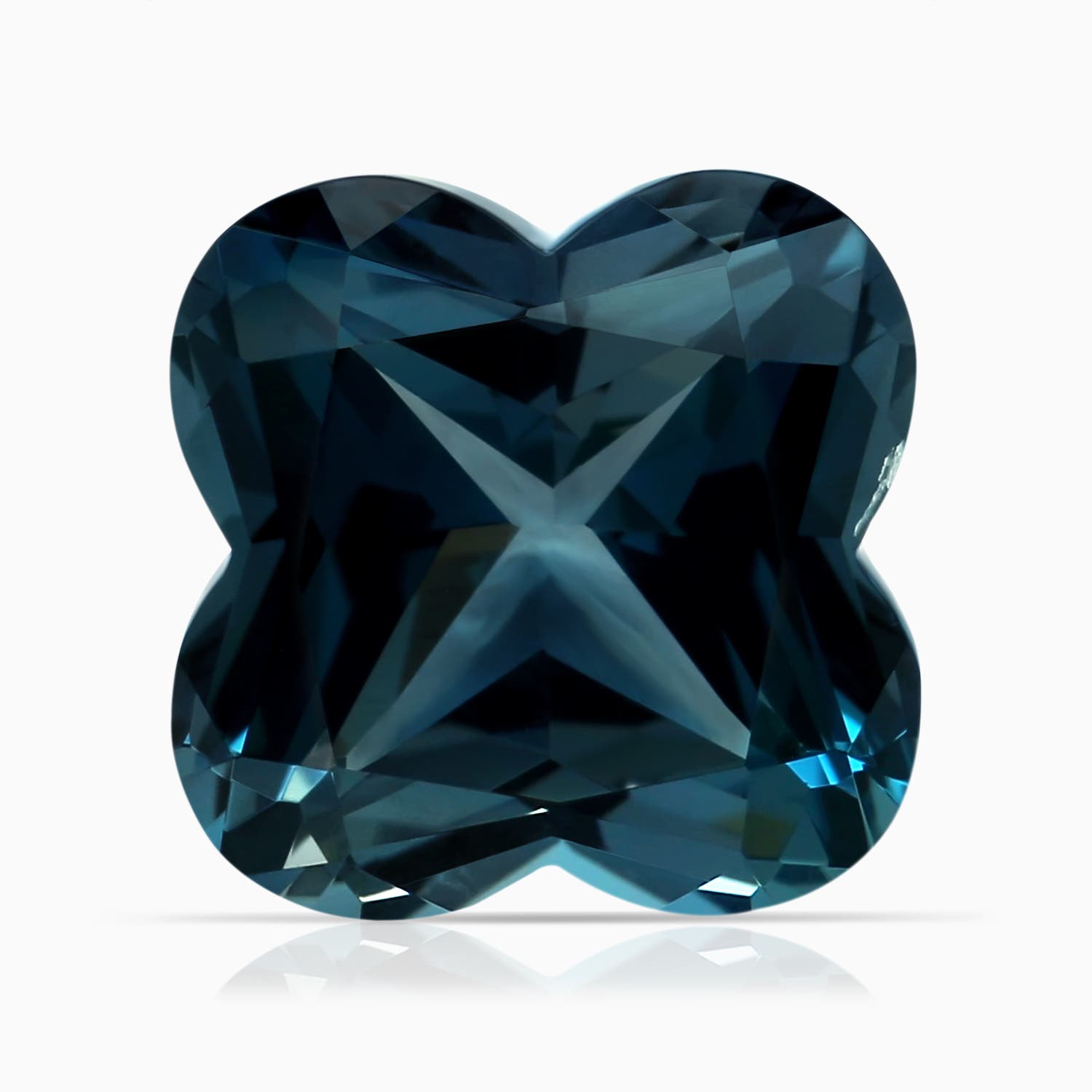 10.22x10.20x6.94mm AAAA FC_SP2343LBTD_H-WG-AAAA-10.22x10.20x6.94 in White Gold - stone