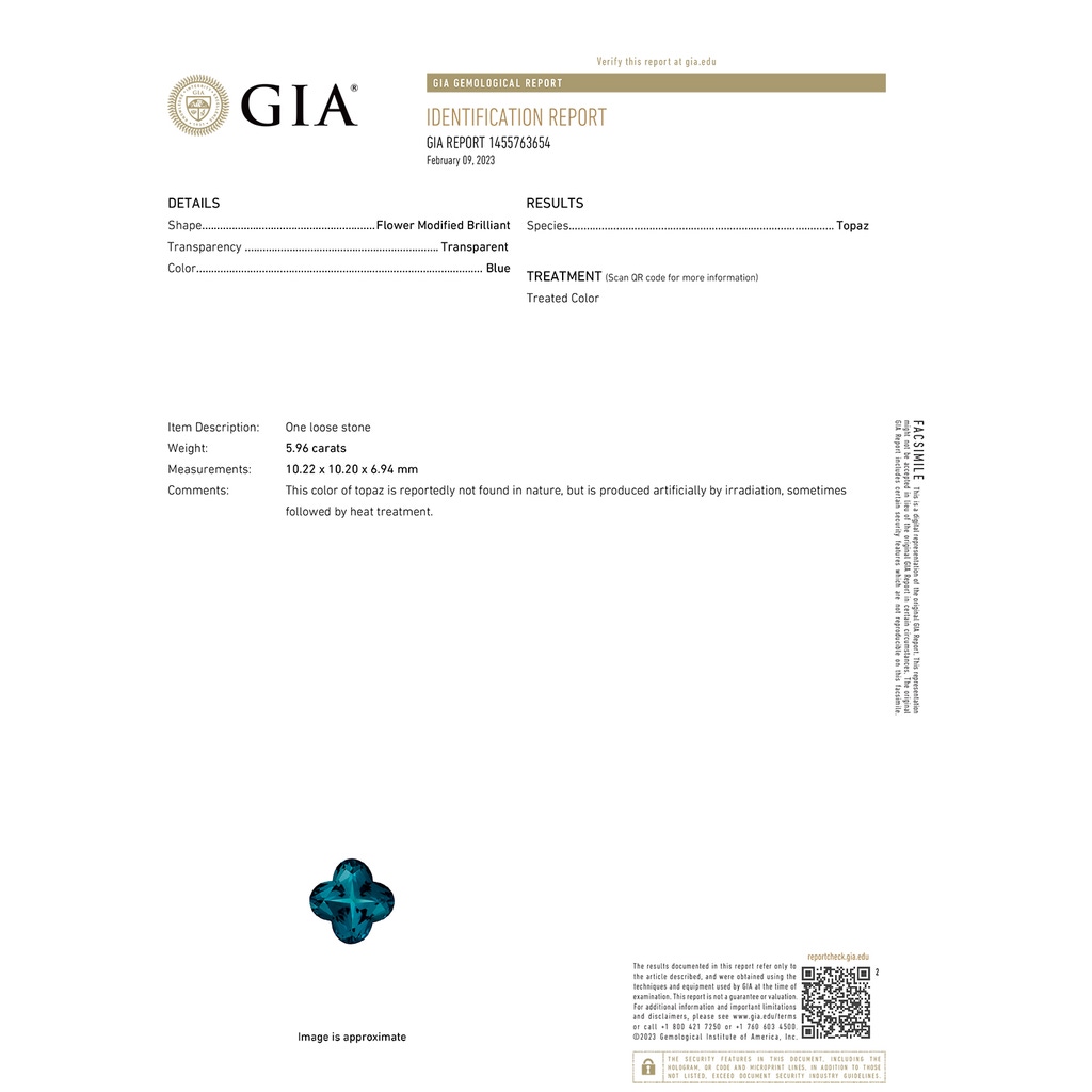 FC_SP2343LBTD_H GIA_Certificate GIA-Cert