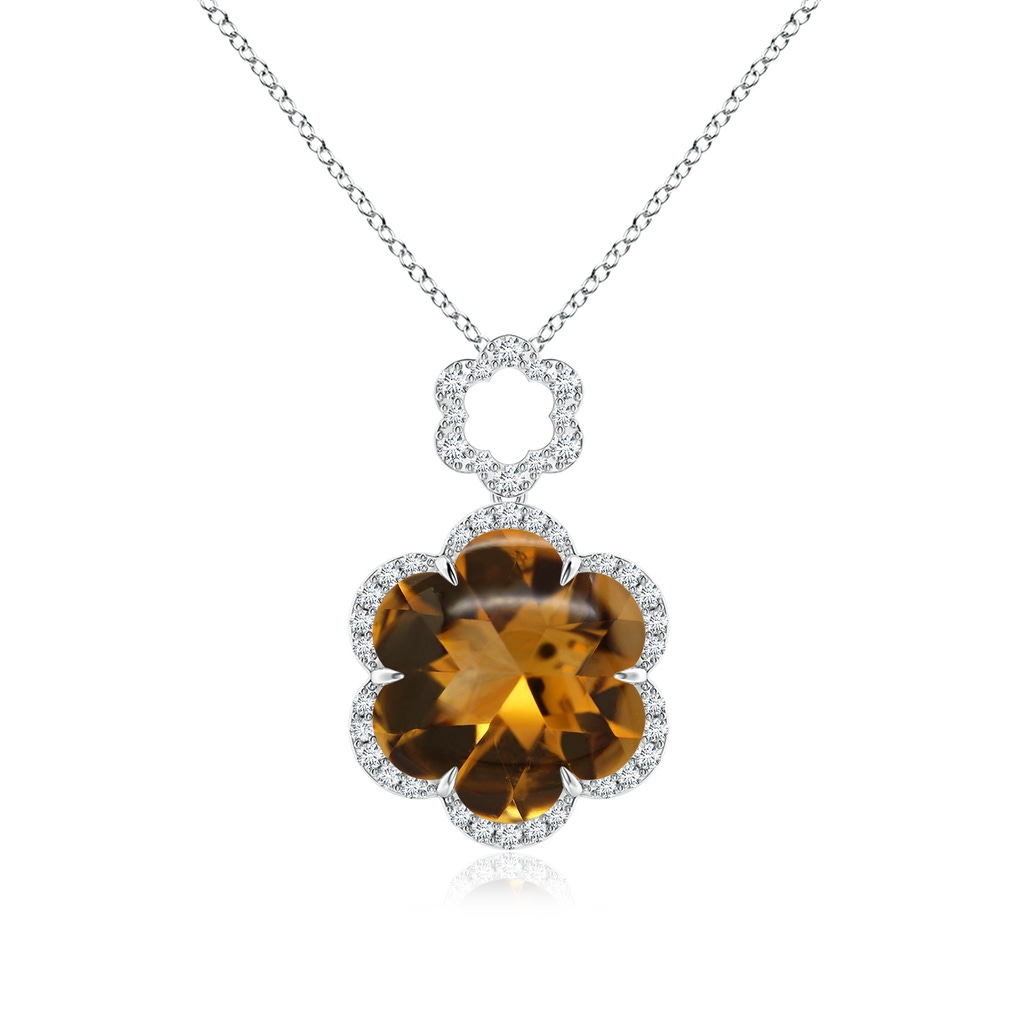 10.48x9.85x6.88mm AAAA FC_SP2344CTD_H-PT-AAAA-10.48x9.85x6.88 in P950 Platinum