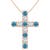 2 1/2 carats