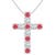 2 1/2 carats