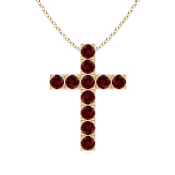 Cross jewellery
