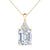 8 1/4 carats