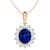 6.43 carats