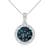 2.43 carats