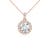 1/2 carat