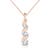 3 carats
