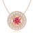 2 1/2 carats
