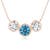 3 carats