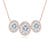 4 1/2 carats