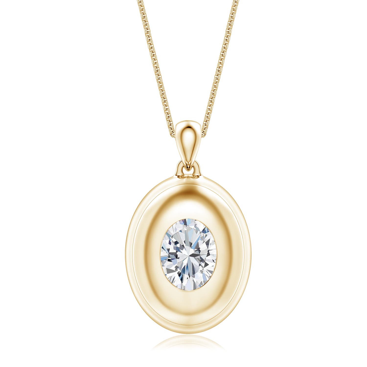 Men's Everyday Jewelry - Necklaces
