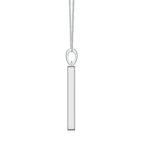 3mm FGVS LSPM0162D-WG-FGVS-3 in White Gold