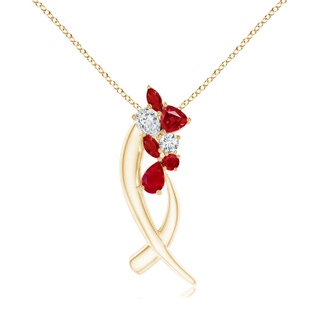 Pear AAA Ruby