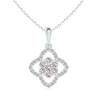Round I-J, I1-I2 Diamond