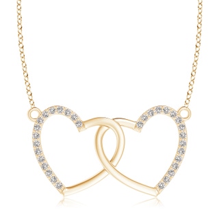 Round I-J, I1-I2 Diamond
