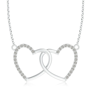 Round K, I3 Diamond