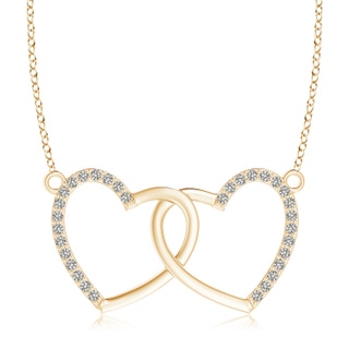 Round K, I3 Diamond