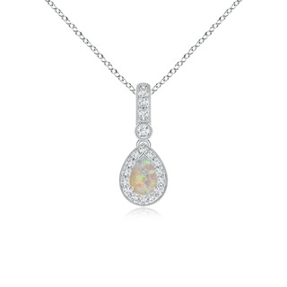 Pear AAAA Opal