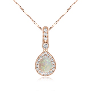 Pear AAA Opal