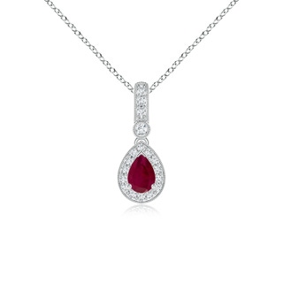 Pear A Ruby