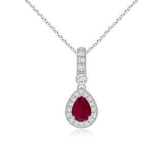 Pear A Ruby