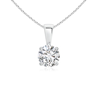 Round H, SI2 Diamond