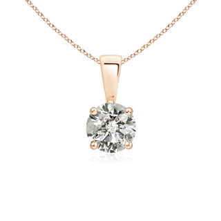 Round K, I3 Diamond