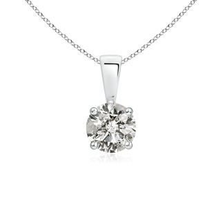 Round K, I3 Diamond