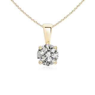 Round K, I3 Diamond