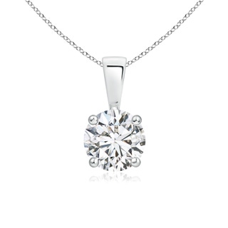 Round H, SI2 Diamond
