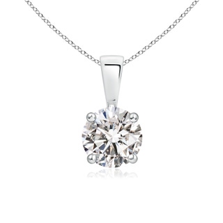 Round I-J, I1-I2 Diamond