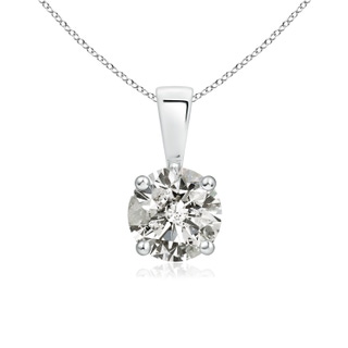 Round K, I3 Diamond