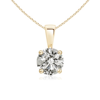 Round K, I3 Diamond
